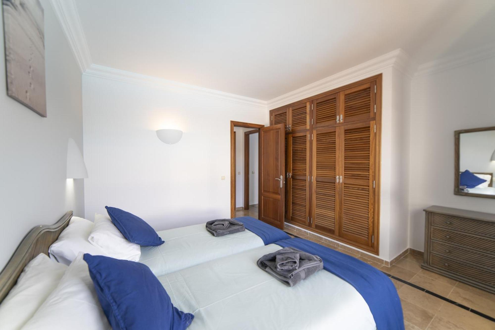 Villa Superb Casa Herlanda 3 Bedrooms Pool Table Great Sea Views